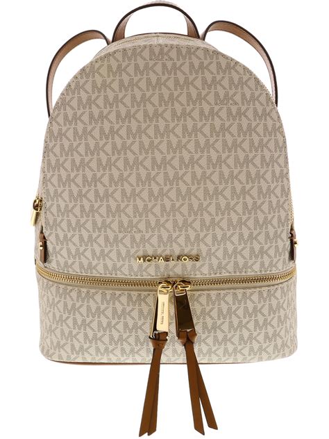 backpack purse michael kors backpacks|michael kors backpack sale outlet.